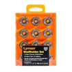 Picture of LYMAN X-SHELLHOLDER 12 PIECE SET & STORAGE BOX 7712110