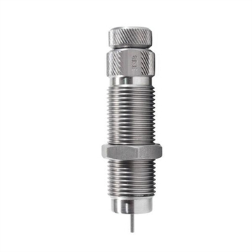 Picture of Lyman Stainless Pro Carbide Sizing Die - 223 7704240