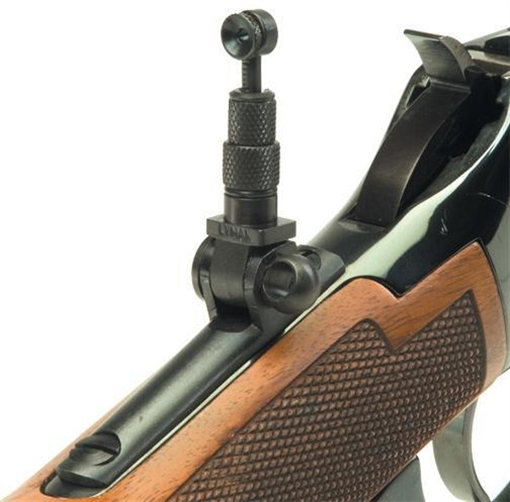 Picture of Lyman WINCHESTER 94 ADJUSTABLE TANG SIGHT NO. 2 REAR SIGHT BLACK 3902094