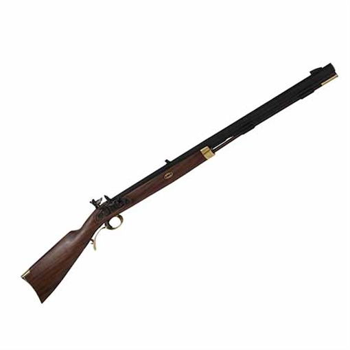 Picture of LYMAN TRADE RIFLE RBP 50 FLINT BACLK POWDER 6032129