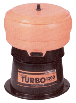 Picture of LYMAN TURBO 1200 TUMBLER WITH AUTO-FLOW BOWL 7631630