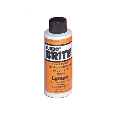 Picture of Lyman Turbo Case Cleaner Polish Universal 4oz 7631358