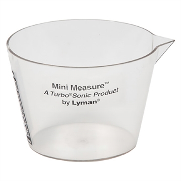 Picture of Lyman Turbo Sonic Measuring Cup 7631716