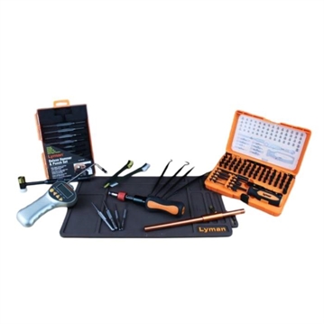 Picture of Lyman Ultimate Gunsmithing Kit 7810321