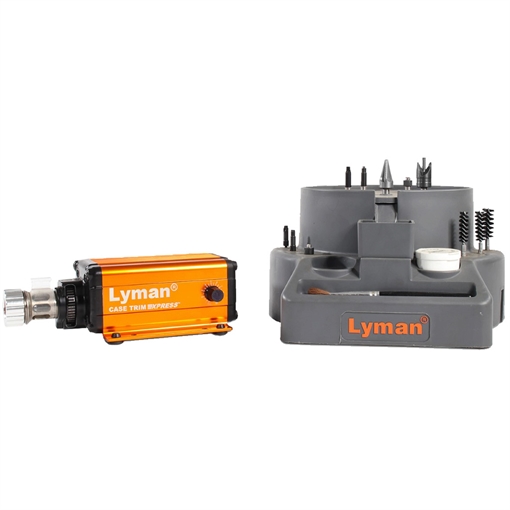 Picture of Lyman Xpress Case Processing Kit 7810213