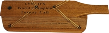 Picture of LYNCH CHAMPION BOX TURKEY CALL 102CT