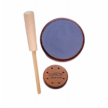 Picture of LYNCH CUTT ABOVE PRO SLATE POT CALL 134