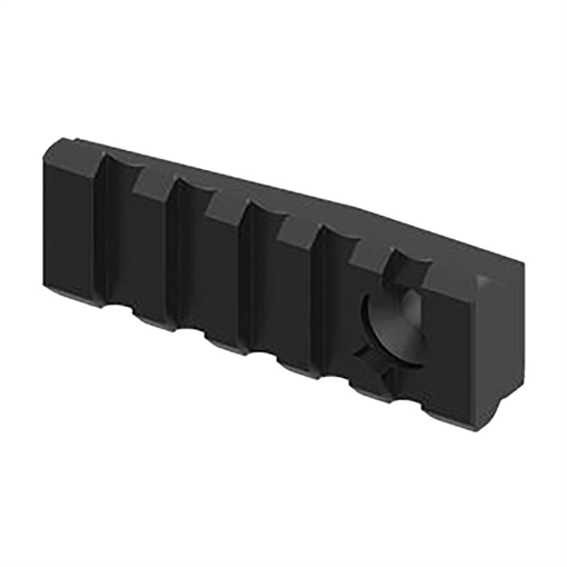 Picture of American Rifle Company PICATINNY ACCESSORY RAIL BLACK 001-10030