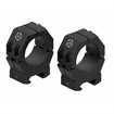 Picture of American Rifle Company 40MM MEDIUM (1.10'') SCOPE RINGS BLACK MB-R-40-28