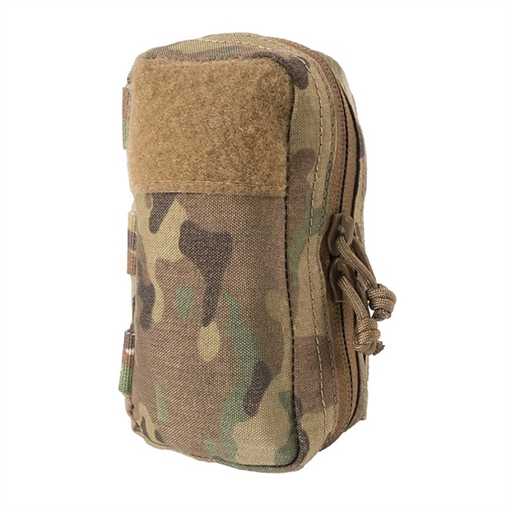 Picture of North American Rescue M-FAK MINI FIRST AID BASIC KIT MULTICAM 80-0496