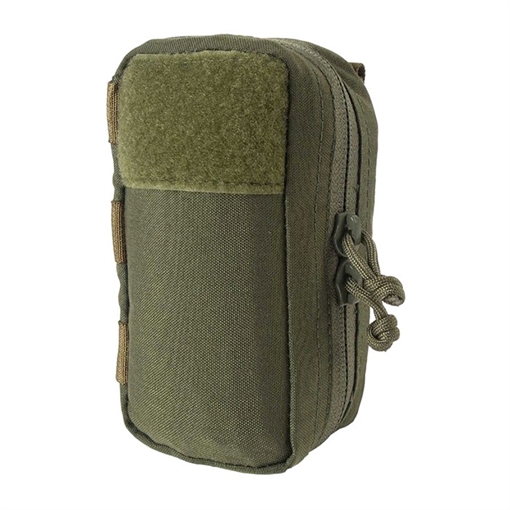 Picture of North American Rescue M-FAK MINI FIRST AID BASIC KIT O.D. GREEN 80-0497