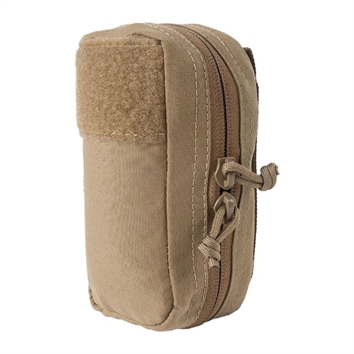 Picture of North American Rescue M-FAK MINI FIRST AID KIT W/COMBAT GAUZE COYOTE 80-0499