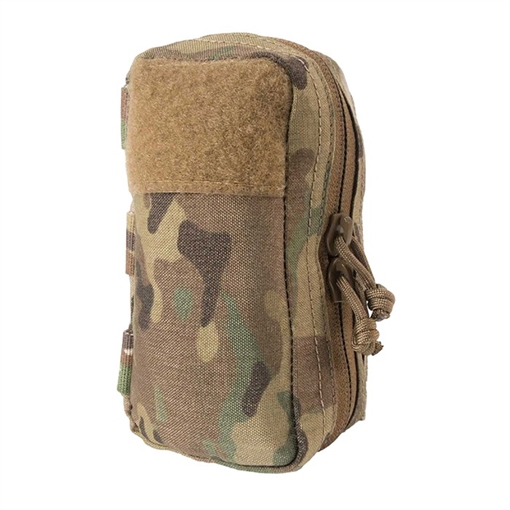 Picture of North American Rescue M-FAK MINI FIRST AID KIT W/COMBAT GAUZE MULTICAM 80-0500