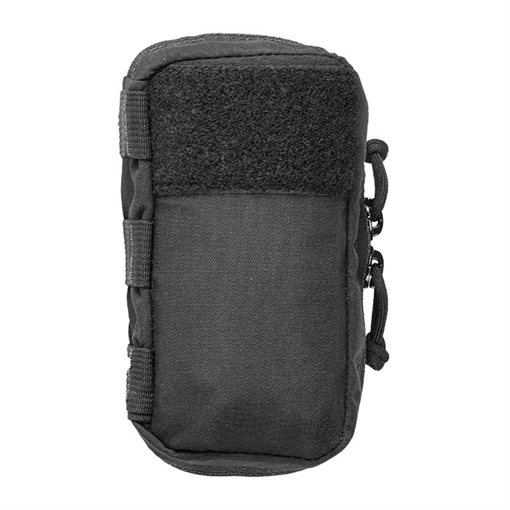 Picture of North American Rescue M-FAK MINI FIRST AID KIT W/COMBAT GAUZE BLACK 80-0498