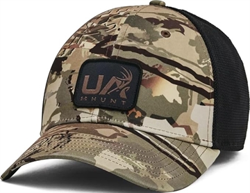 Picture of Under Armour Under Armour M Hunt Trucker UA Forest 2.0 Camo OSFM 1386655-988-OSFM