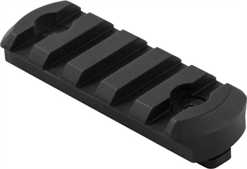 Picture of NCSTAR AR15 MLOK RAIL ACCESSORY SHORT VMML3