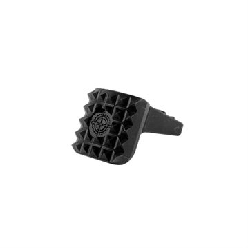 Picture of Mdt ROUND FACE M-LOK BARRICADE STOP 103209-BLK