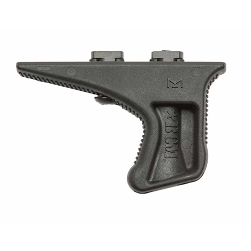 Picture of Bravo Company M-LOK BCMGUNFIGHTER KAG ANGLED GRIP POLYMER BLACK BCM-KAG-MCMR-BLK