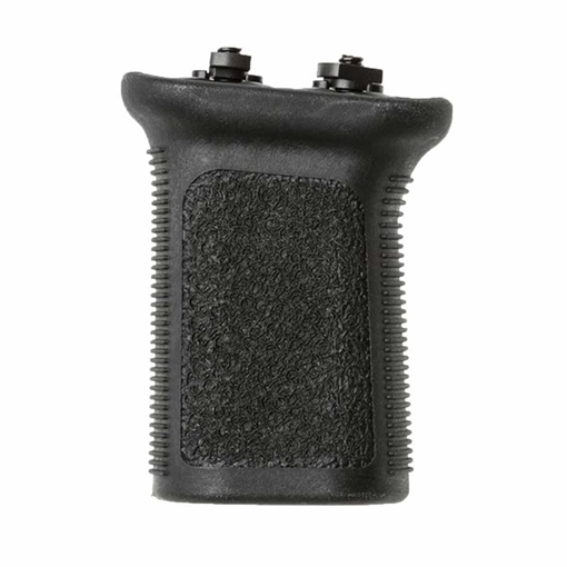 Picture of Bravo Company M-LOK BCMGUNFIGHTER SHORT VERTICAL GRIP POLYMER BLACK BCM-VG-MCMR-MOD-3-BLK