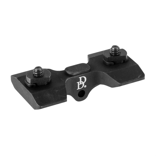 Picture of Daniel Defense M-LOK BIPOD ADAPTER FOR SLING SWIVEL BIPOD BLACK 03-141-81675