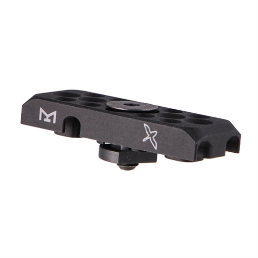 Picture of Forward Controls Design M-LOK CABLE MANAGEMENT PANEL BLK PCM, BLACK