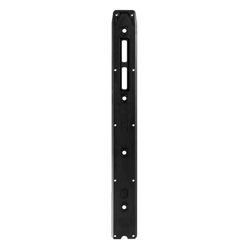 Picture of Magpul Industries M-LOK Dovetail Adapter, RRS/ARCA Interface, Pro Stock Full Rail, Aluminum, Black MAG1053-BLK