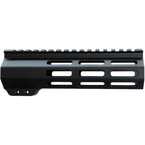 Picture of One Horse 7'' M-LOK HANDGUARD FOR AR-15 BLACK OH-HG03