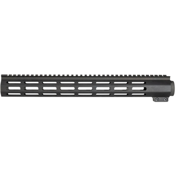 Picture of One Horse 15'' M-LOK HANDGUARD FOR AR-15 BLACK OH-HG01