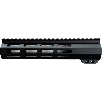 Picture of One Horse 9.25'' M-LOK HANDGUARD FOR AR-15 BLACK OH-HG02