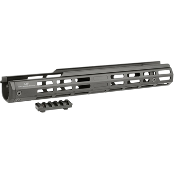 Picture of Midwest Industries, Inc. M-LOK HANDGUARD FOR BERETTA 1301 BLACK MI-1301-HG