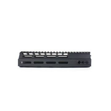 Picture of Kinetic Development Group Llc AR-MREX M-LOK RAIL 9.5'' FOR AR-15 BLACK ARP5-005