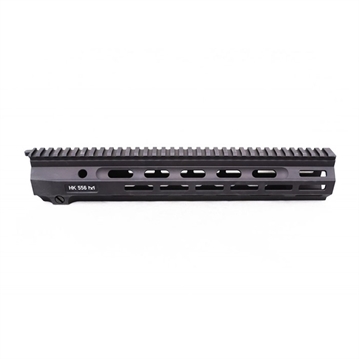 Picture of Kinetic Development Group Llc HK 556 M-LOK RAIL 13.75'' FOR HK416 BLACK ANODIZED HKRM5-030