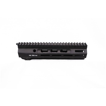 Picture of Kinetic Development Group Llc HK 556 M-LOK RAIL 10'' FOR HK416 BLACK ANODIZED HKRM5-020