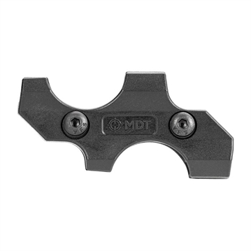 Picture of Mdt M-LOK MULTI-CALIBER SPARE ROUND HOLDER BLACK 105248-BLK