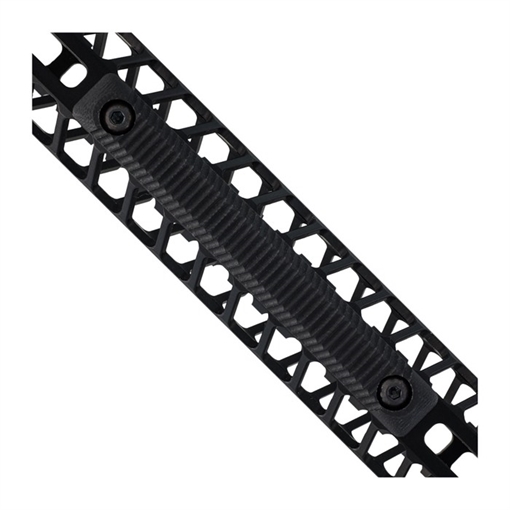 Picture of Vz Grips M-LOK PANEL 3 SLOT ALIEN, BLACK MLG-AL-B-3