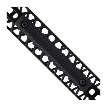 Picture of Vz Grips M-LOK PANEL 3 SLOT ALIEN, BLACK MLG-AL-B-3