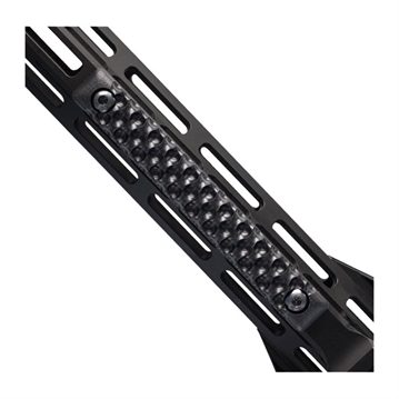 Picture of Vz Grips M-LOK PANEL 3 SLOT HYDRA, BLACK MLG-HYDRA-B-3