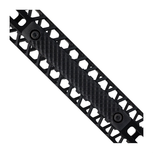 Picture of Vz Grips M-LOK PANEL 3 SLOT OPERATOR, BLACK MLG-REC-B-3