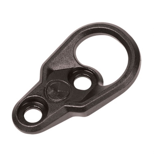 Picture of Magpul Industries M-LOK Paraclip Sling Mount, Fits M-LOK Compatible Hand Guards And Forends, Black MAG607-BLK MAG607BLK
