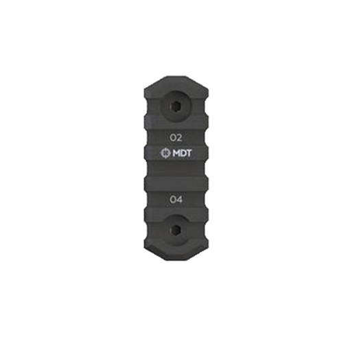 Picture of M-LOK PICATINNY ACCESSORY RAILS 103150-BLK