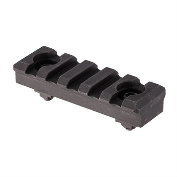 Picture of Daniel Defense M-LOK Picatinny Rail Section 03-088-02253