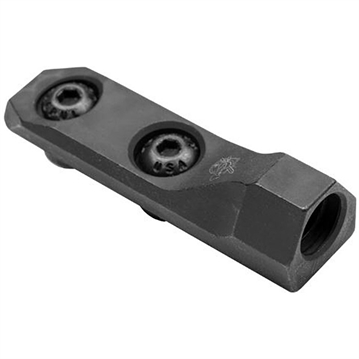 Picture of Knights Armament M-LOK QUICK DETACH LOW PROFILE MOUNT BLACK 113879