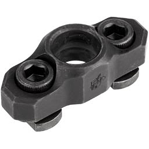 Picture of Knights Armament M-LOK QUICK DETACH MOUNT BLACK 32096