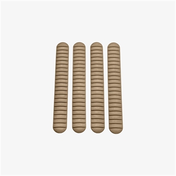 Picture of B5 Systems M-LOK RAIL COVER FDE RCM-1257