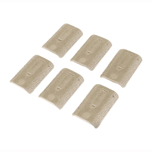 Picture of Geissele Automatics URGI M-LOK RAIL PANELS, DDC 04-428S