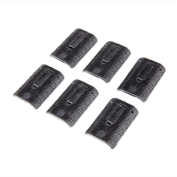 Picture of Geissele Automatics URGI M-LOK RAIL PANELS, BLACK 04-428B