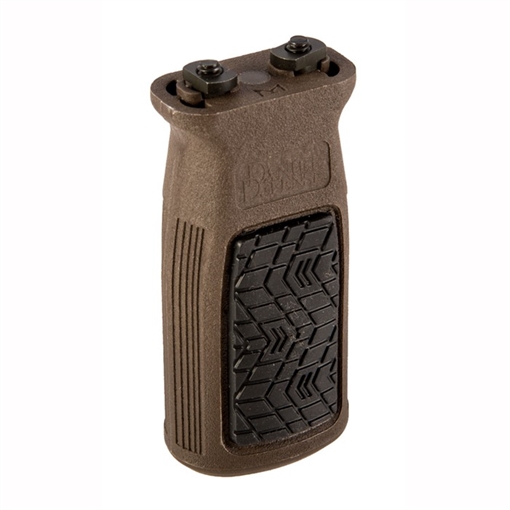 Picture of Daniel Defense M-LOK VERTICAL GRIP POLYMER BROWN 21-067-19145-011