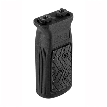 Picture of Daniel Defense M-LOK VERTICAL GRIP POLYMER BLACK 21-067-19145-006
