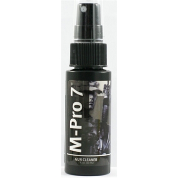 Picture of M-PRO 7 M-Pro 7, Liquid, 2oz, Gun Cleaner, Bottle 070-1015