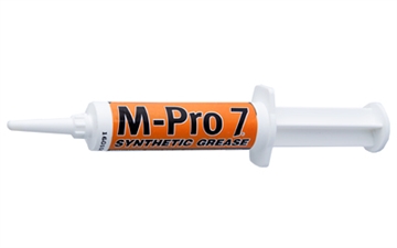 Picture of M-PRO 7 M-Pro 7 Synthetic Grease, 0.5 oz., Syringe 070-1356 0701356